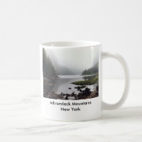 Adirondack Mountains