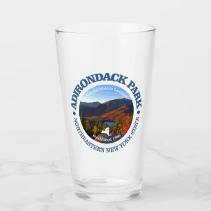 Adirondack Park Glass