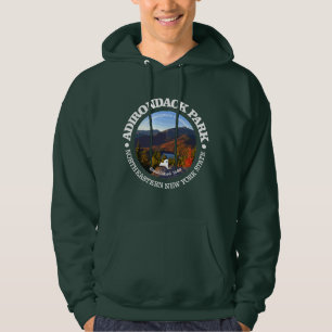 Adirondack Park Hoodie