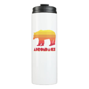 Adirondacks Bear Thermal Tumbler