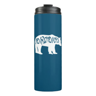 Adirondacks Bear Thermal Tumbler
