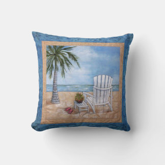 ADIRONDAK BEACH CUSHION