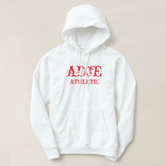 ADJE HOODIE (Design Front)
