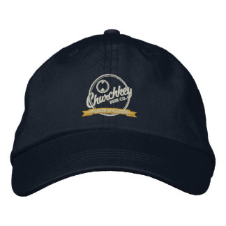 Adjustable Baseball Cap