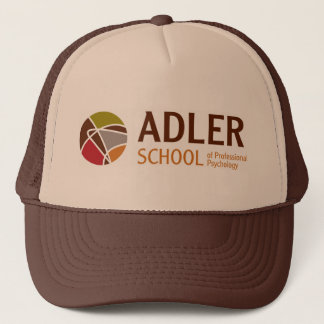 Adler School Hat 1