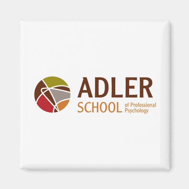 Adler School Magnet 11 (Front)
