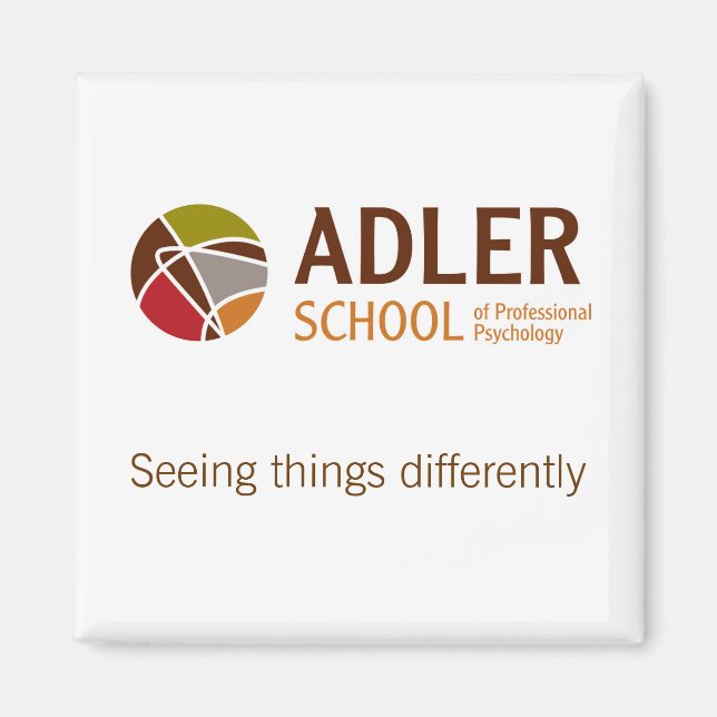 Adler School Magnet 3 (Front)