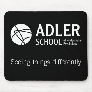 Adler School Mousepad 2