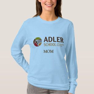 Adler School Mum T-Shirt 2