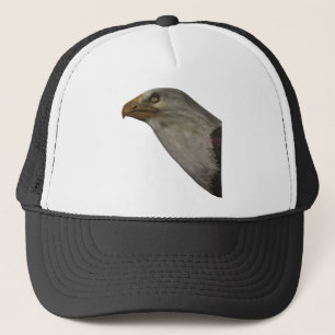 Adler Trucker Hat
