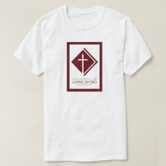 ADLW T-Shirt (White)