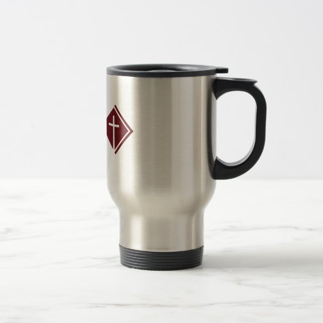 ADLW Travel Mug (Right)