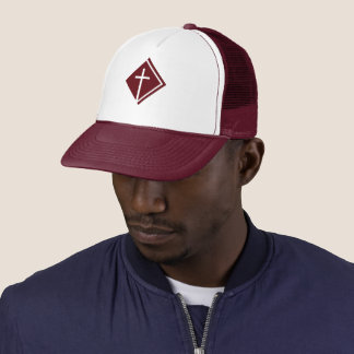 ADLW Trucker Hat