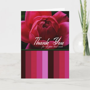 Administration Professional Day Card - Admin Pro