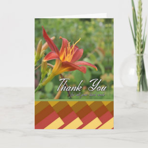 Administration Professional Day Card - Admin Pro