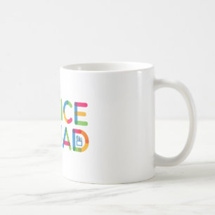 Administrative Assistant Office Squad School Secre Coffee Mug