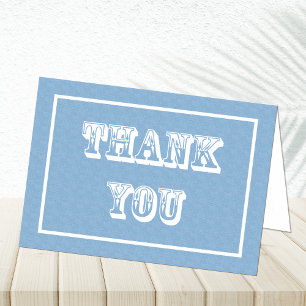 Administrative Professional Day -- Big Thank You Card
