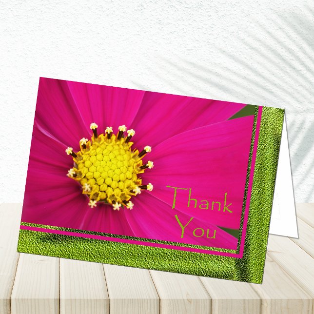 Administrative Professional Day Card -- Cosmos (Creator Uploaded)