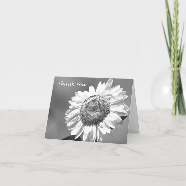Administrative Professionals Day Card - Flower (Front)