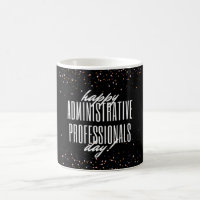 Administrative Professionals Day