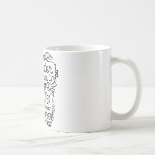Administrative Professionals Day Retro Coffee Mug