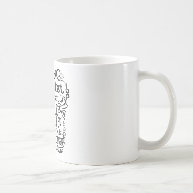 Administrative Professionals Day Retro Mug (Right)