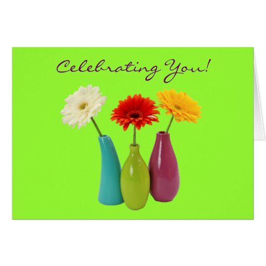 Administrative Professional's Day Thank You Card