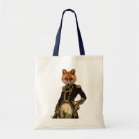 Admiral Fox Full
