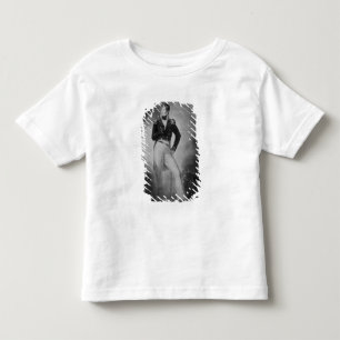 Admiral Thomas Cochrane Toddler T-Shirt
