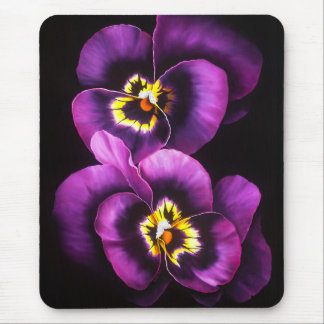 Admiration Mouse Pad