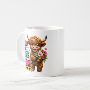 Admit It Coffee Mug