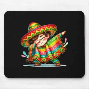 Admit low key miss bruh out teachers womenAdmit lo Mouse Pad