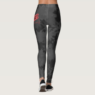 Admit One , do you have a swingers ticket Leggings