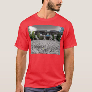 adobe photoshop abstract photo beautiful nature ae T-Shirt