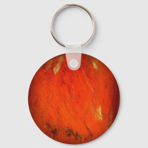 Adobe Shadows Key Ring