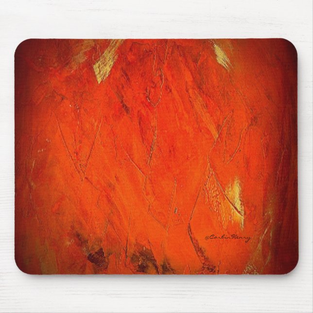 Adobe Shadows Mouse Pad (Front)