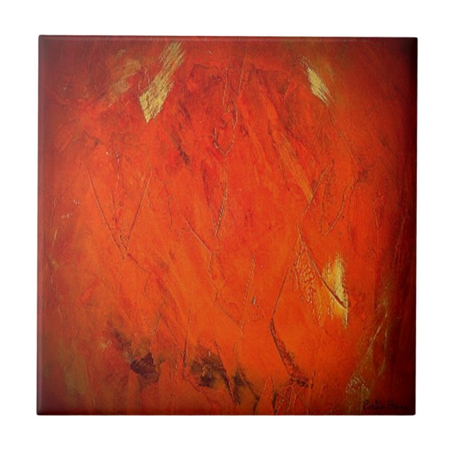 Adobe Shadows Tile (Front)