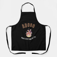 Adobo makes everything better