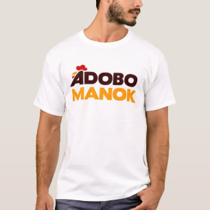 Adobo Manok T-Shirt