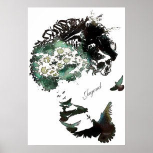 adolescence poster
