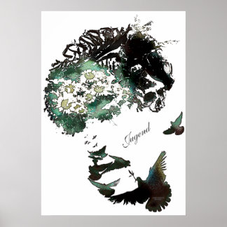adolescence poster