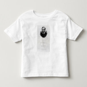 Adolf Erik Nordenskiold, 1880 Toddler T-Shirt