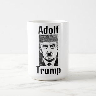 Adolf Trump Coffee Mug