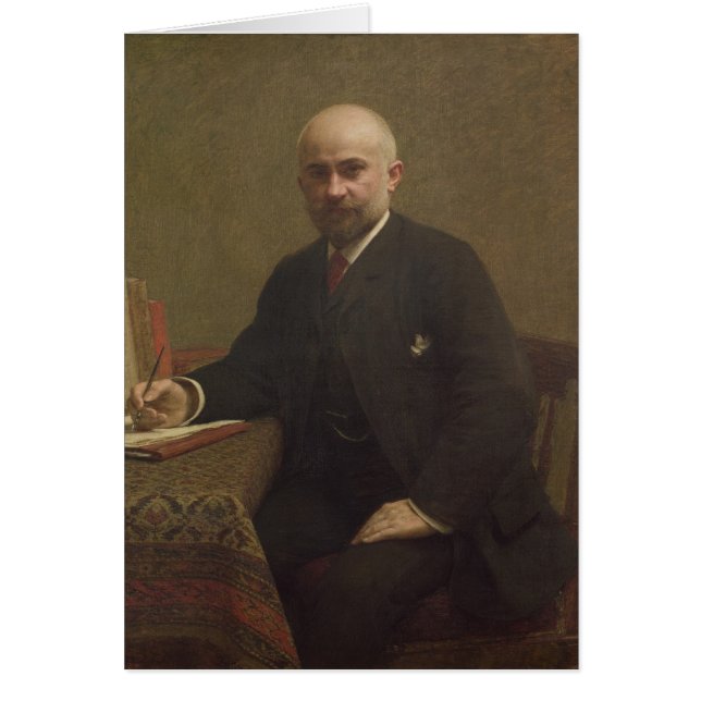 Adolphe Jullien  1887 (Front)