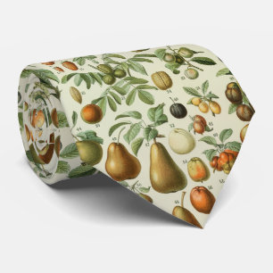 Adolphe Millot - Fruits Tie
