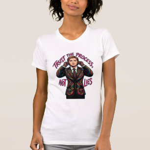 ADOM Fuel The Heart With Praise T-Shirt