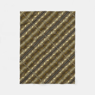 ADOM Golden Diagonal Lattice Blanket