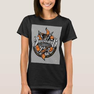ADOM "Independent" Women's T-Shirt
