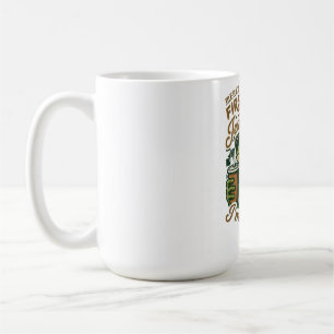 ADOM "Jesus Thinks I'm A Delight" Women's Tee Coffee Mug