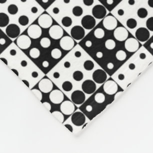 ADOM Monochromatic Geometric Blanket